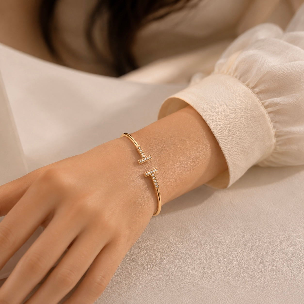 Élanor Bangle
