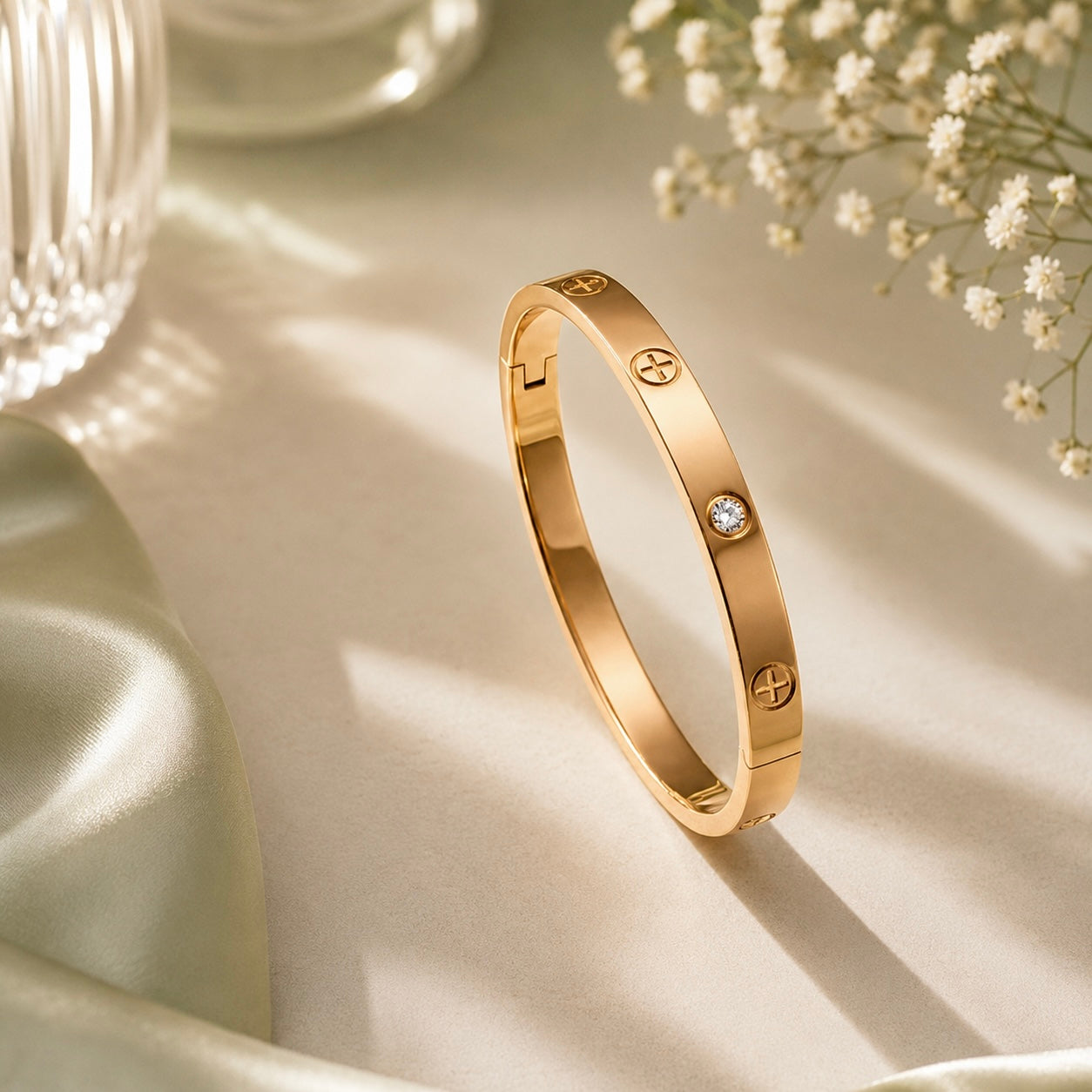 Auréon Bangle