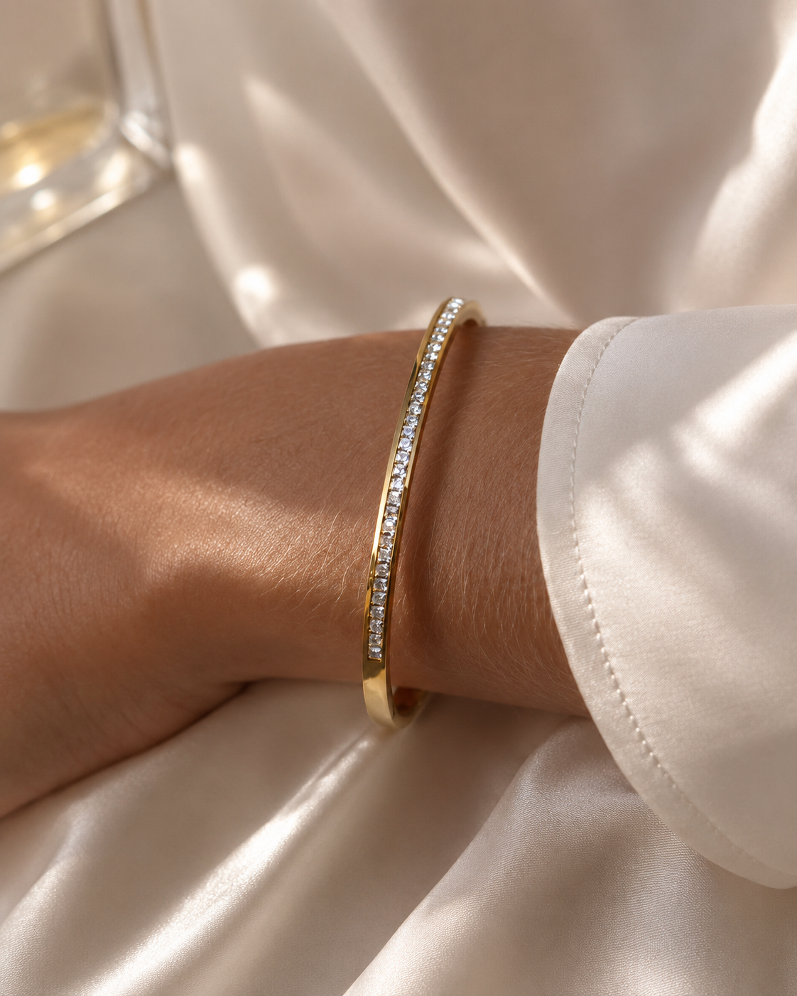 Lumière Bangle
