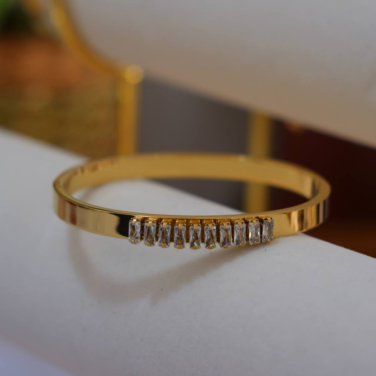 Étoile Bangle