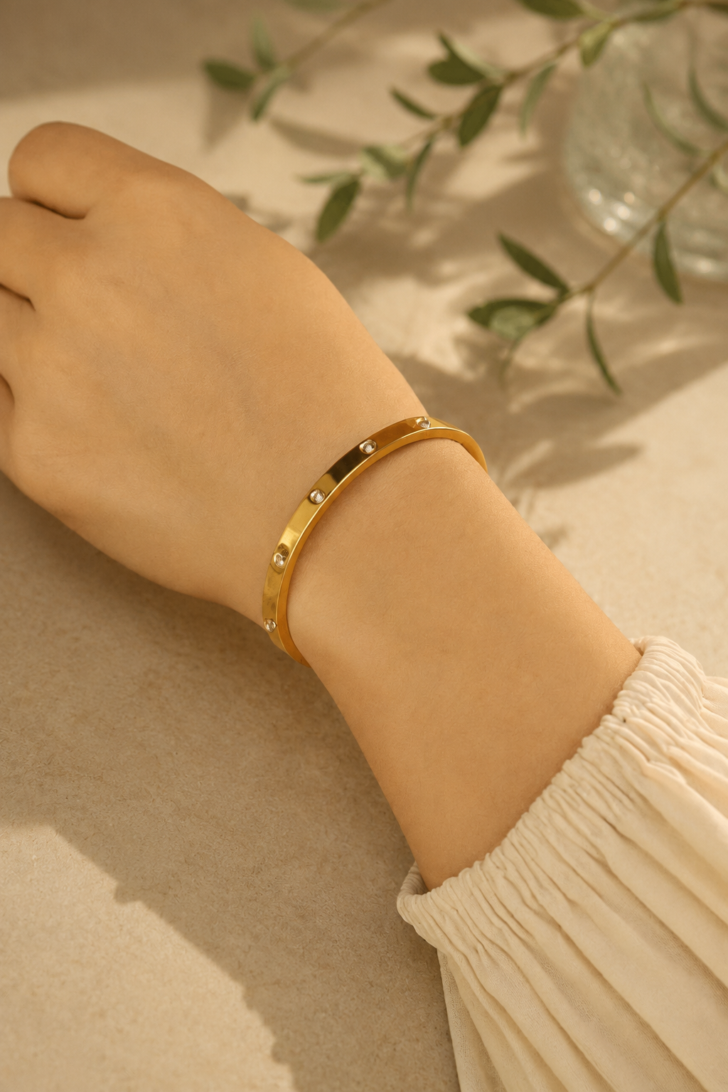 Évora Bangle