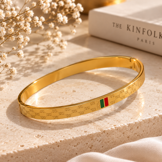 Monarque Bangle