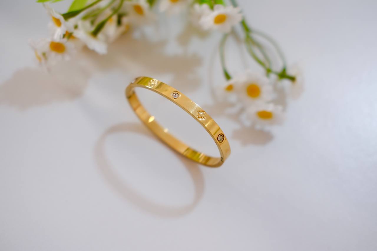 Éclat Bangle