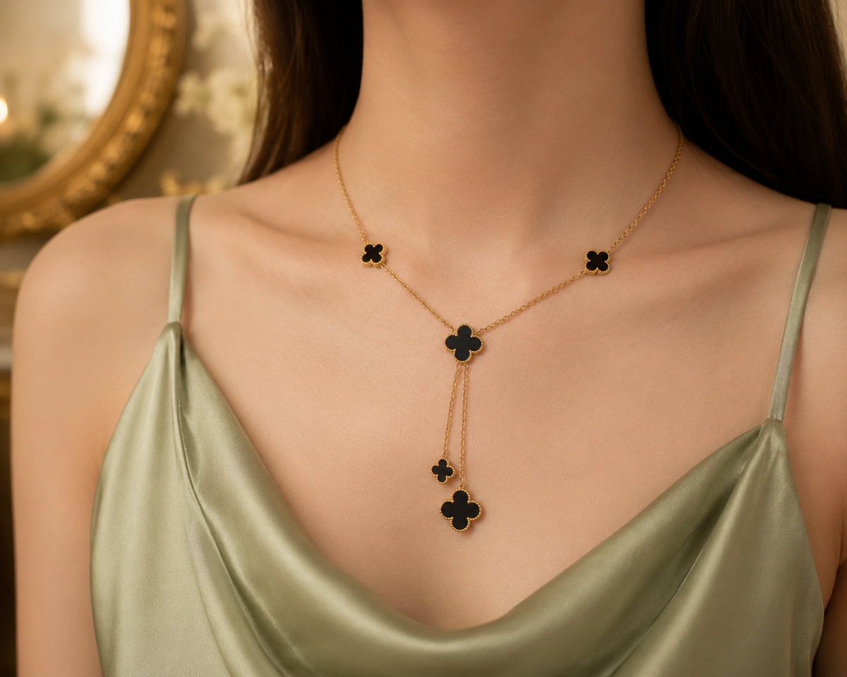 Éclipse Necklace