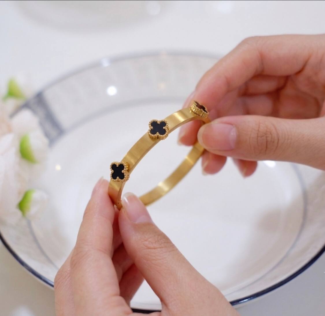 Florenne Bangle