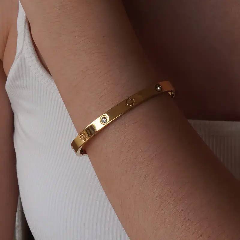 Éclat Bangle