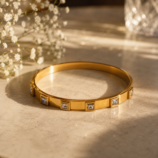 Astera Bangle