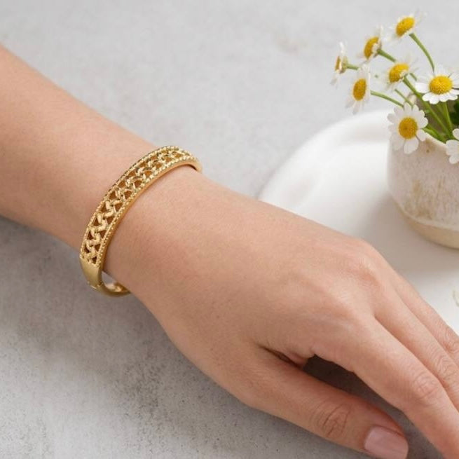 Marquise Bangle
