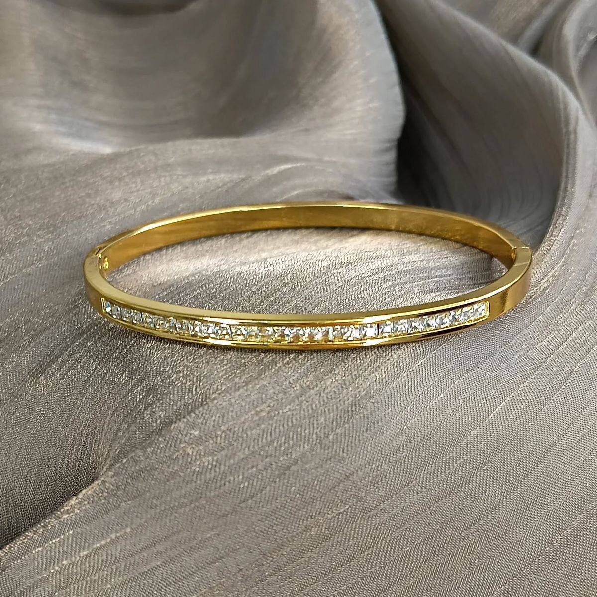 Lumière Bangle