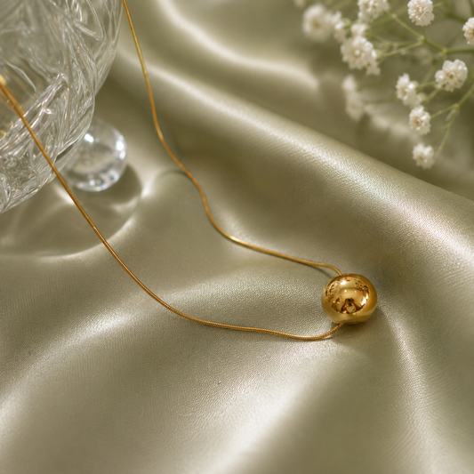 Sphère Necklace