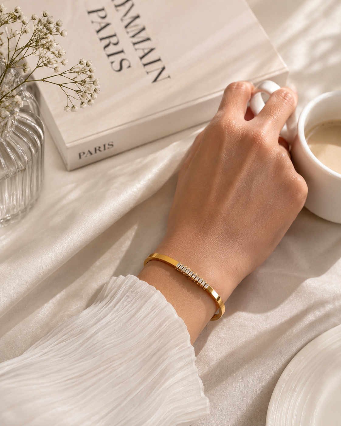 Étoile Bangle