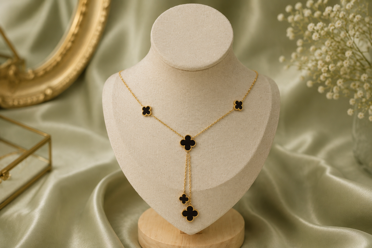 Éclipse Necklace