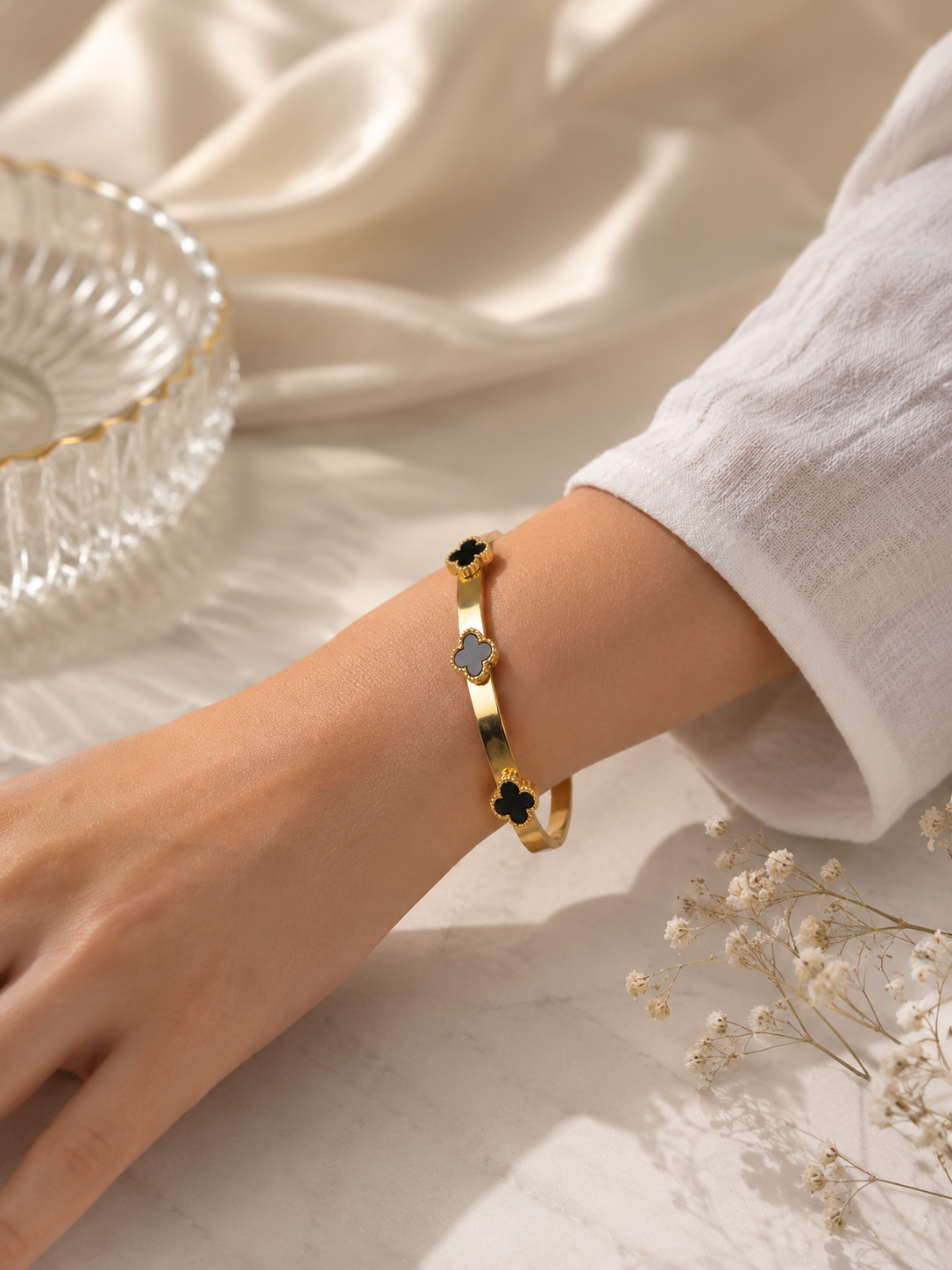 Florenne Bangle