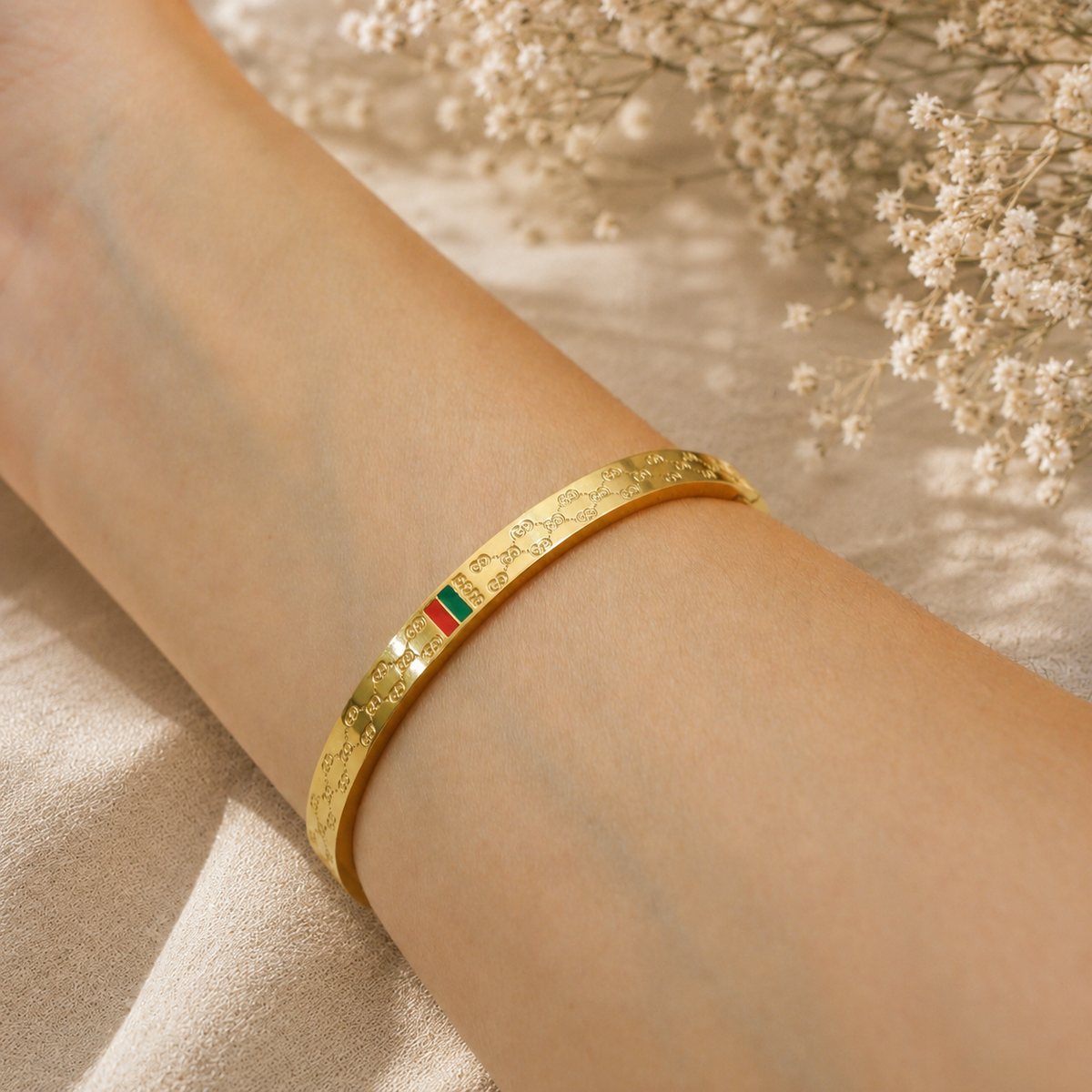 Monarque Bangle