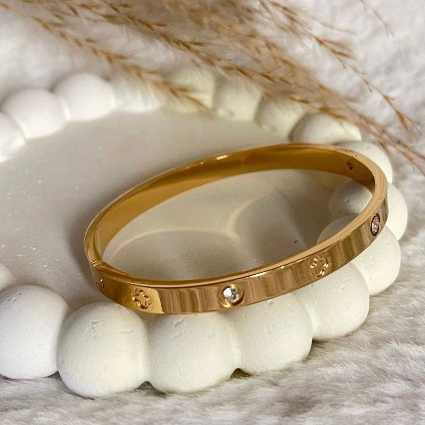 Éclat Bangle