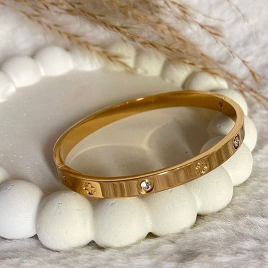 Éclat Bangle