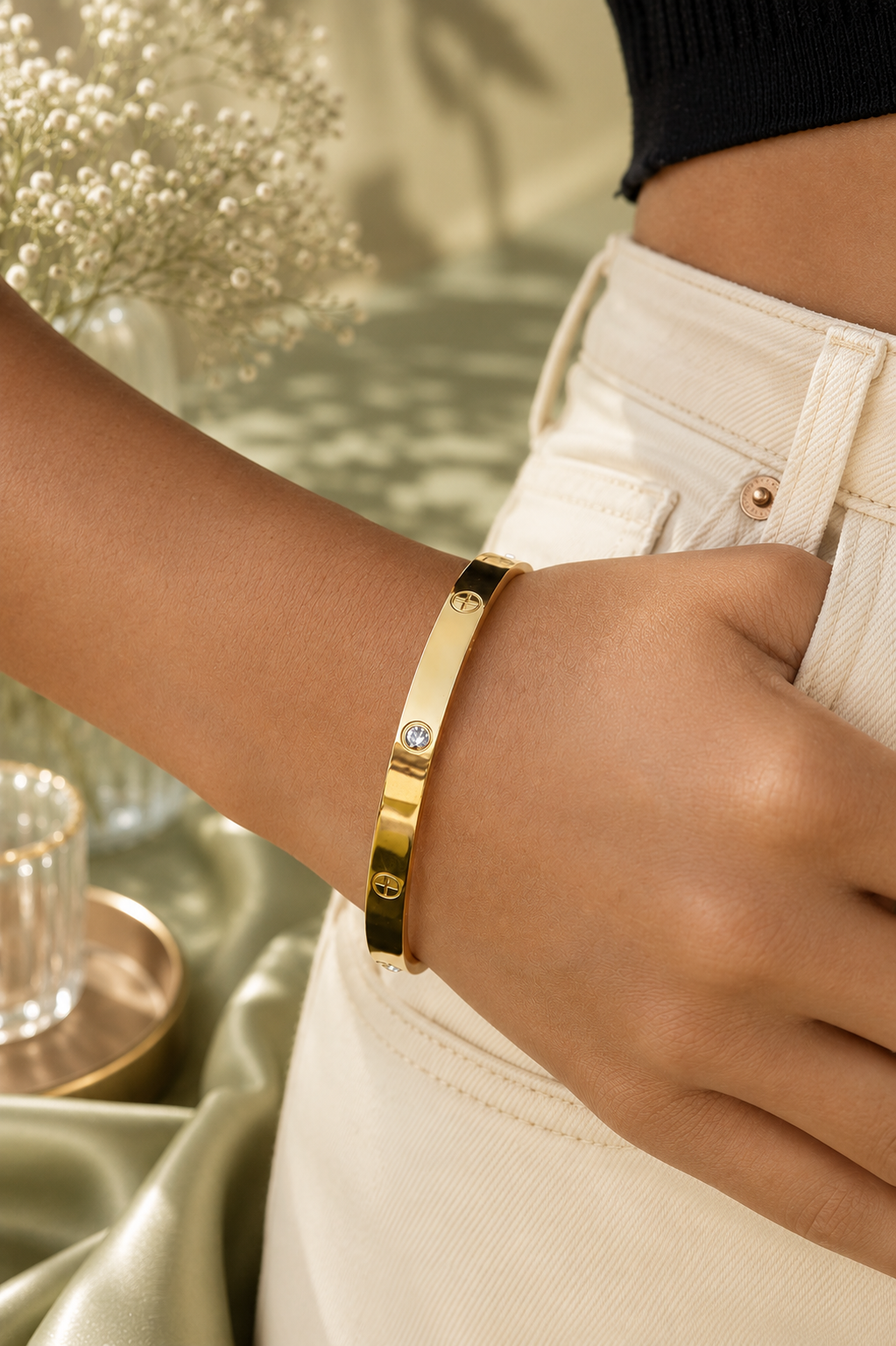 Auréon Bangle