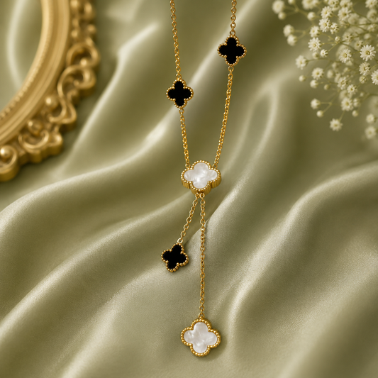 Éclipse Necklace