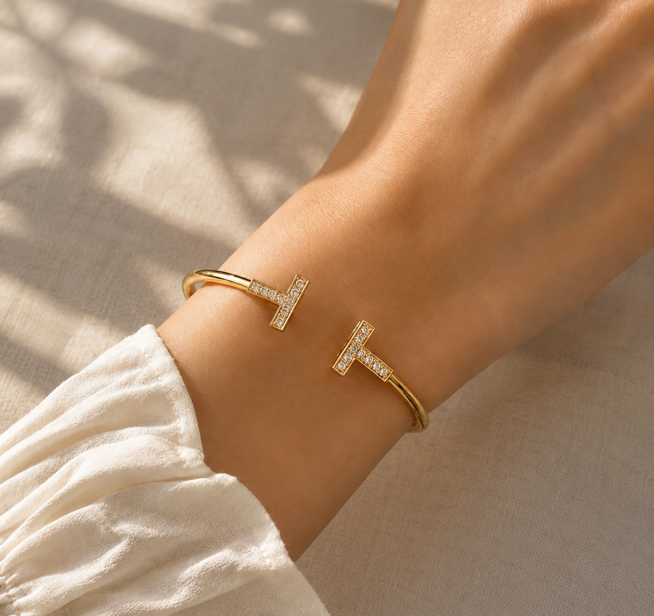 Élanor Bangle