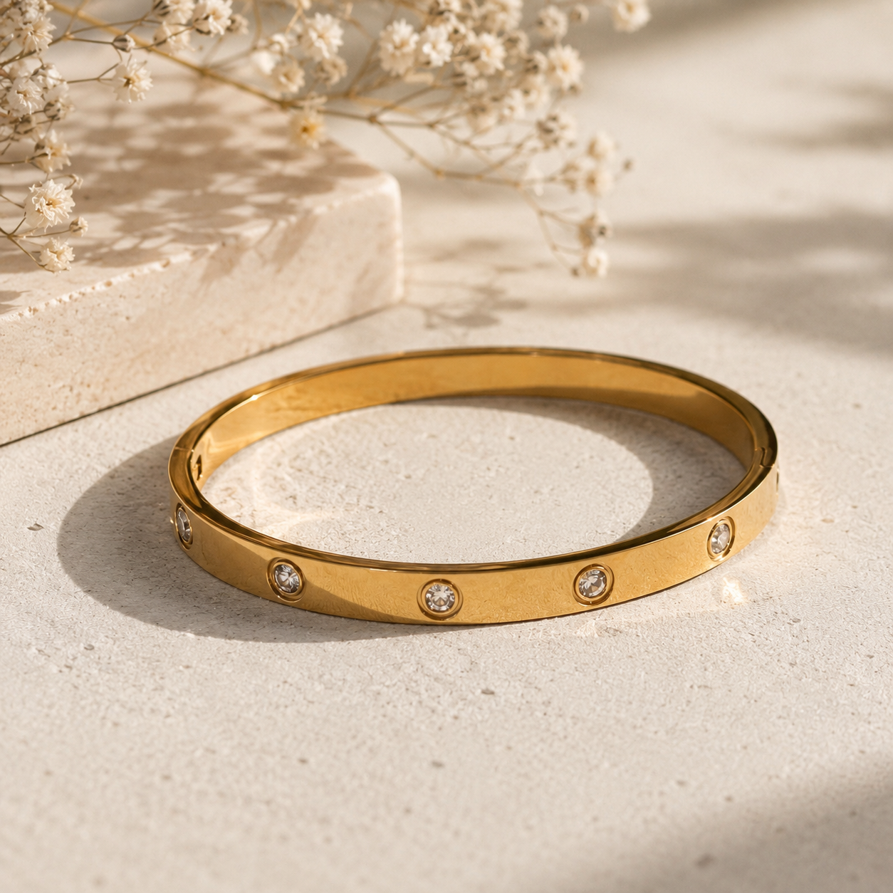 Évora Bangle