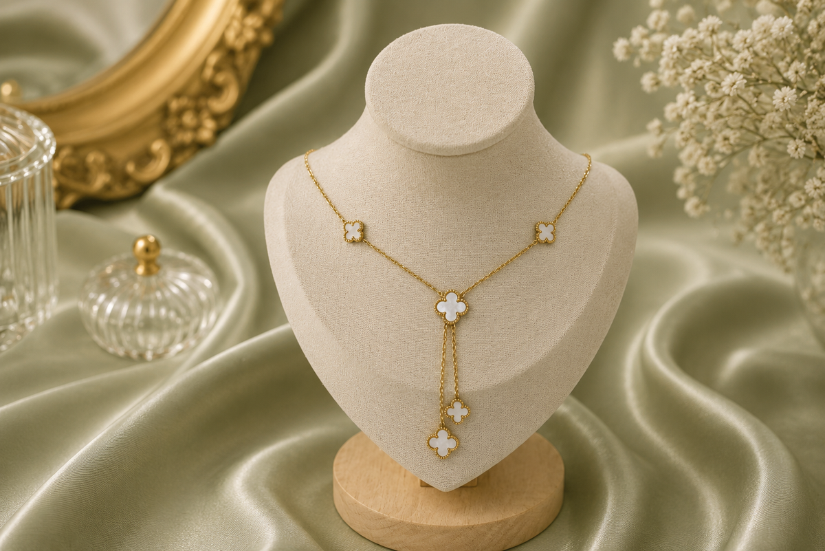 Éclipse Necklace