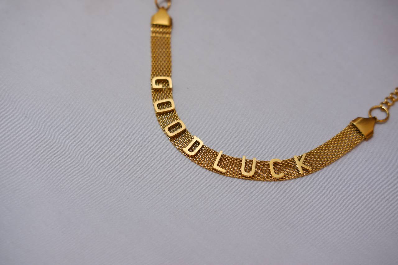 Goodluck